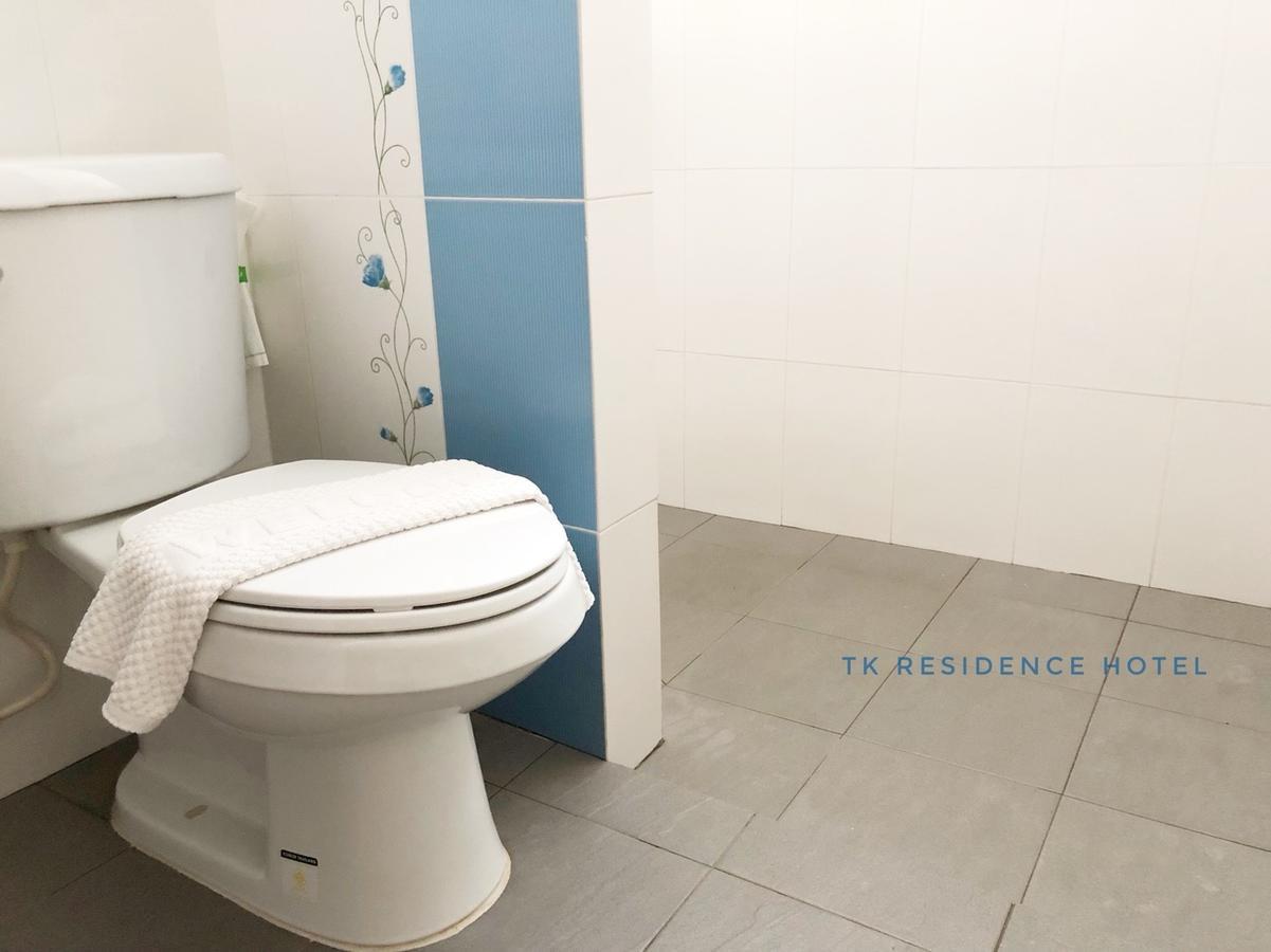 TK residence Kalasin Exterior foto